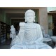 Tượng Phật Thích Ca - Liên hoa vi tiếu